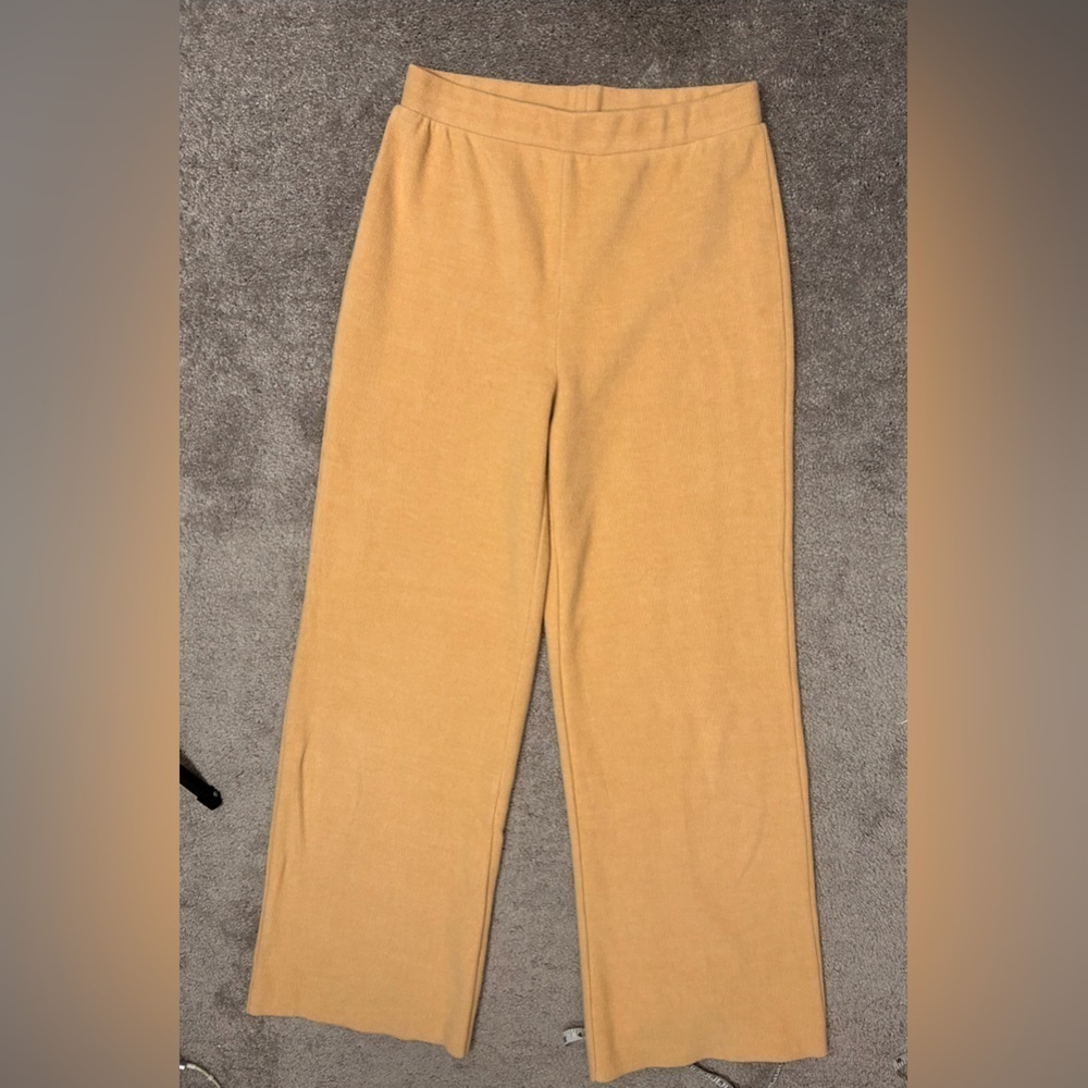 Zara Soft Touch Trousers - Picture 3 of 8